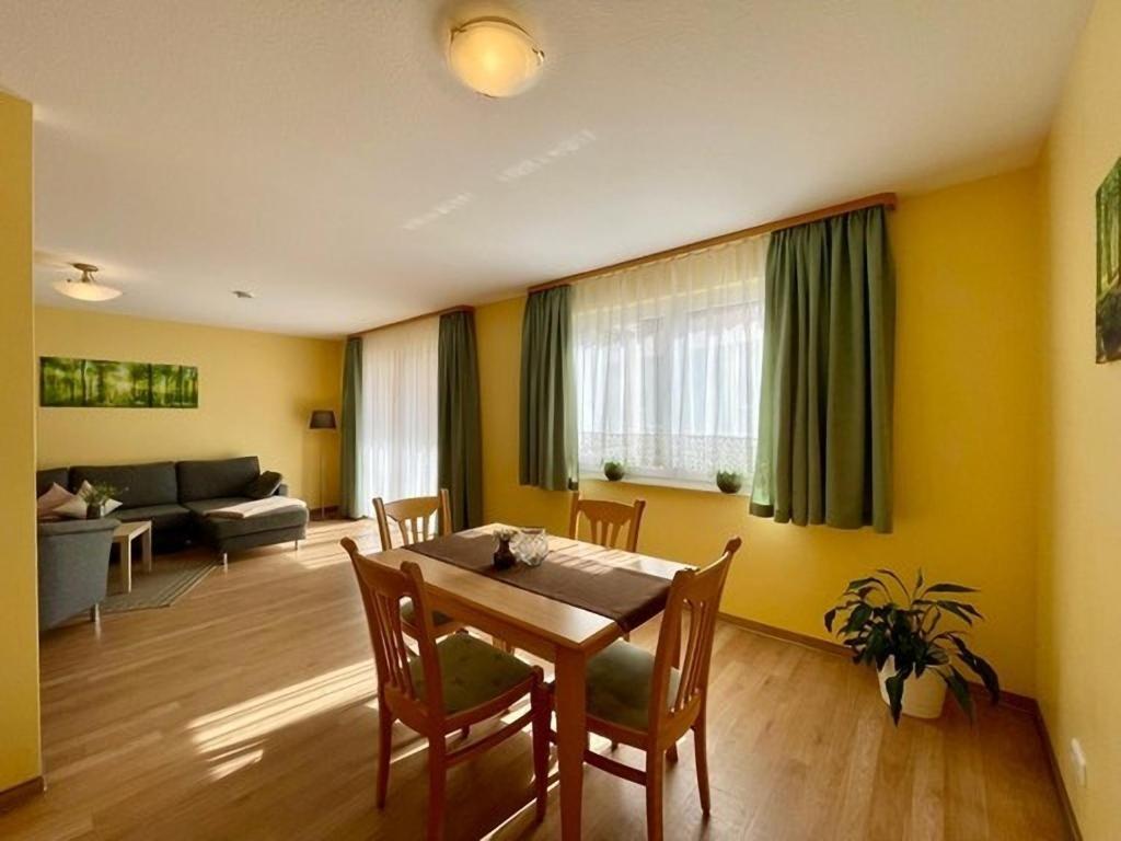 Hotelpark Bodetal Mit Ferienwohnungen Thale Exteriér fotografie